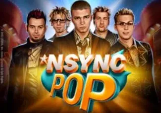 _NSYNC Pop screenshot