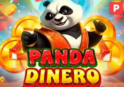 Panda Dinero
