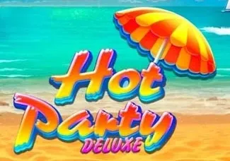 Hot Party Deluxe screenshot