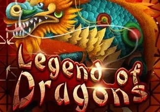 Legend of Dragons screenshot