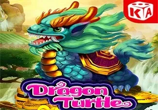 Dragon Turtle