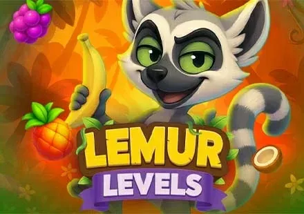 Lemur Levels