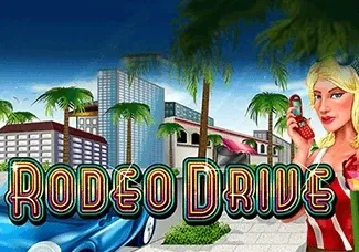Rodeo Drive