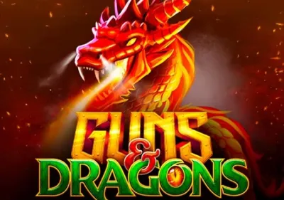 Guns And Dragons screenshot