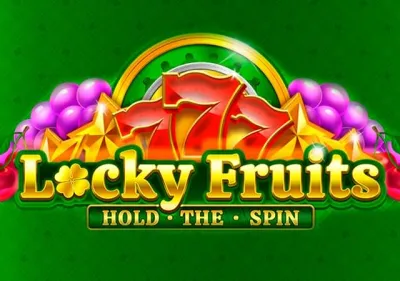 Locky Fruits_ Hold the Spin screenshot