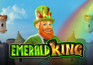 Emerald King screenshot