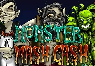 Monster Mash Cash screenshot