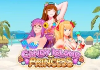 Candy Island Princess