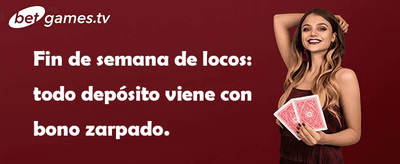 Súper Giro 33 promotion